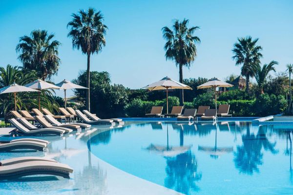 Hotel Iberostar Diar El Andalous (Sousse)